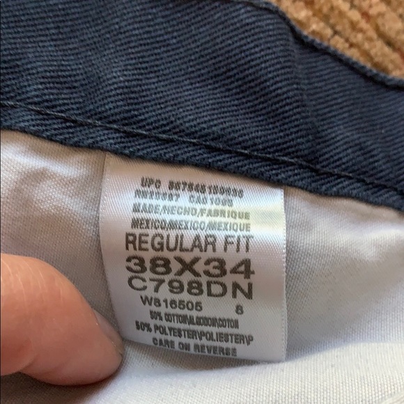 Dickies work pants. - Picture 5 of 6